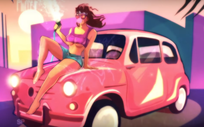 Bebo, pazi – novi singl Fantoma
