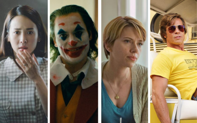 Objavljene nominacije za Oskara 2020.