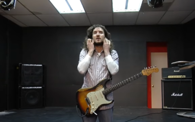 Frušante ponovo Pepers? Konačno neka dobra vest!