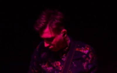 Intimnost, harmonija i toplina – Ivica u Knap klubu