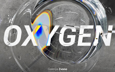 Eksperimentalni studentski projekat OXYGEN u galeriji Zvono
