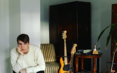 nekud: Suština muzike je da komunicira