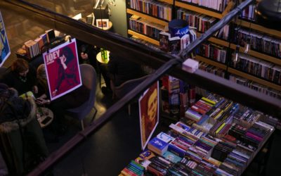 Pričamo o rezidencijama: Kakve mogućnosti imaju novosadski umetnici