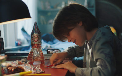 Zašto je Munchmallow stvarno priča za sebe?