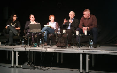 Stres i mediji – čija je odgovornost?