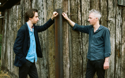 Kralj Čačka i Marko Marić predstavljaju Poslednju avanturu Kaktus Bate