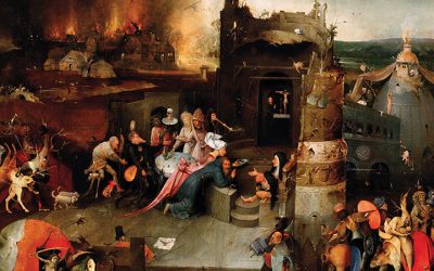 The quite dead – Vladan Matijević na engleskom