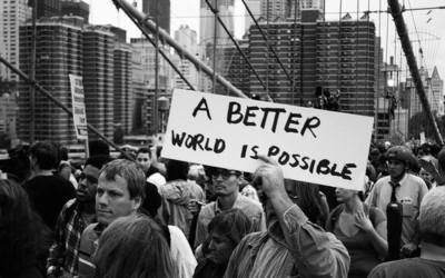 Zašto je važno da po završetku pandemije korone postanemo društveno odgovorni?