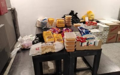 Oni su tu za najugroženije – Solidarna kuhinja
