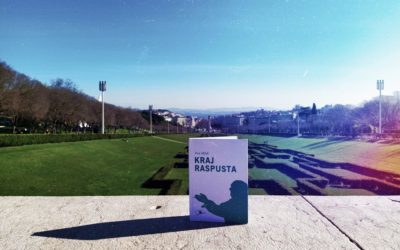 Kraj raspusta: priče o junakinjama koje odbijaju društvene uloge