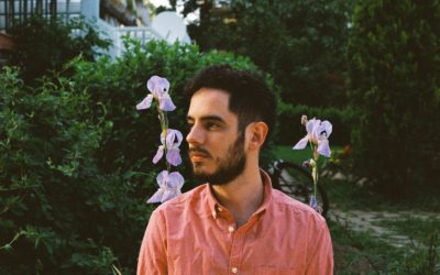 Rogi objavio novi singl i spot Randevu