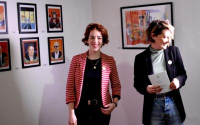 Jana Adamović: Važno je pokretati inicijative koje se obračunavaju sa predrasudama