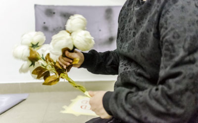 Nemanja Milenković: Buket ruža kao oruđe i podsetnik