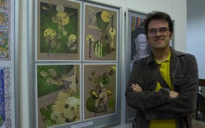 O pojmu eksperimentalnog sa Nikolom Gocićem