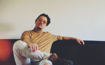 SevdahBABY: Deset pesama za deset dana