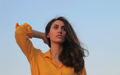 Jana Vuković: sa ulica Beograda do muzičkog studija