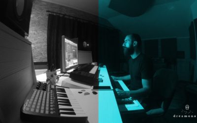 Dreamonaut predstavlja novi video spot Kaverna