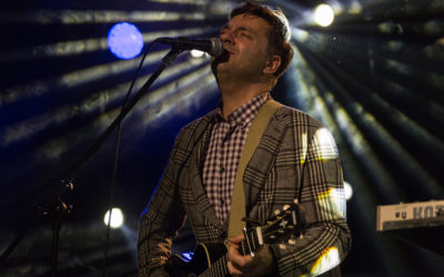 Rebel Star najavljuje EP Stranac istoimenim singlom