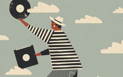 Oblakoder predstavlja 10 mladih neafirmisanih muzičara i muzičarki