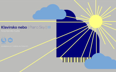Poziv na konkurs Klavirsko nebo #3
