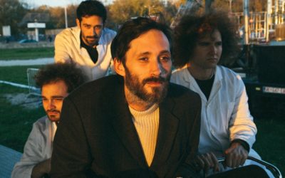 Klinika Denisa Kataneca objavila novi album Jada Jada