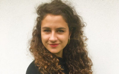 Marija Marković: Od Beograda do Njujorka i nazad