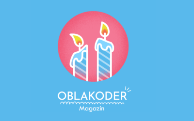 Rođendanski mikstejp / 25.5.2020.