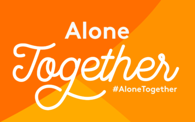 #AloneTogether: Prvomajsko izdanje emisija KC Grada