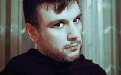 Palms Voice predstavlja novi album – Eastern Bloc