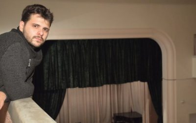 Igor Vesović: Bufonerija je zajednica, pozorište, organizacija i umetnost