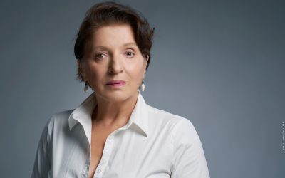 Nagrada Aleksandar Lifka za Mirjanu Karanović