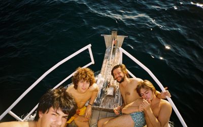 Koncert na Zidiću: Gazorpazorp