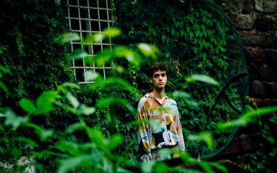 Luka Rajić: okružite se pozitivnim, kreativnim i iskrenim ljudima