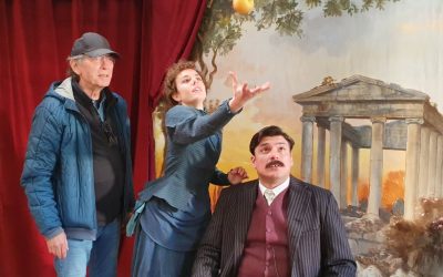 Film Ime Naroda Darka Bajića otvara Festival evropskog filma Palić
