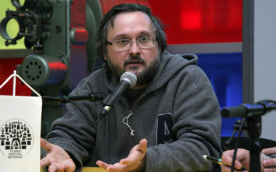 Marko Kostić: Danas su političke slobode veće, ali su prirodne slobode smanjene