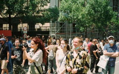 Mladi žele da glasaju, ali ne veruju u značaj izbora