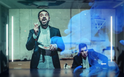 Reflektor teatar ponovo na sceni