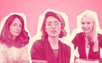 Žene u politici: stvarna ili formalna zastupljenost?