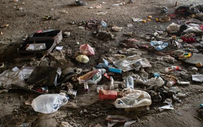 Sanitarne i nesanitarne deponije – u čemu je razlika?