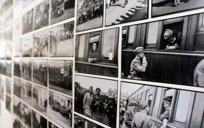 Izložba TANJUG javlja, rat je završen od 5. jula u Muzeju Jugoslavije