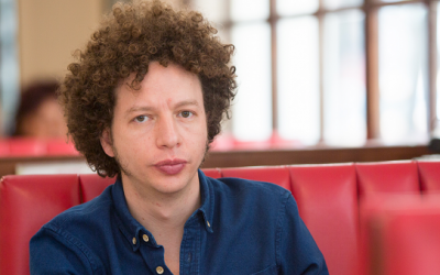 Michel Franco – Počasno Srce Sarajeva