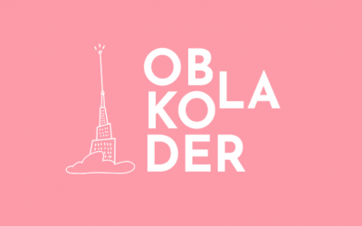 Doniraj i podrži Oblakoder na Patreon-u