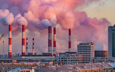 Pravo na čist vazduh