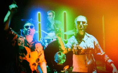 Dok hodamo bosi – novi singl benda Stuttgart online