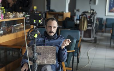 Babis Makridis: Možemo da poletimo samo kada čvrsto stojimo na zemlji