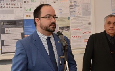 Životna sredina i njeni zaštitnici – intervju sa Nikolom Božićem