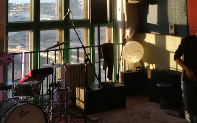 Glitch Records ne odustaje od muzike uživo