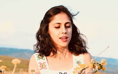 Silvija Nešić: U Srbiji je teško biti Rom, u romskoj zajednici je teško biti žena