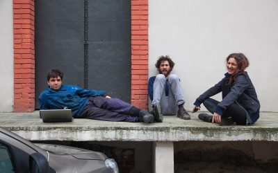 Karkatag kolektiv: Rada nema ako publika nije uključena u njega