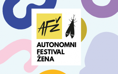 Prvi Autonomni festival žena u Novom Sadu